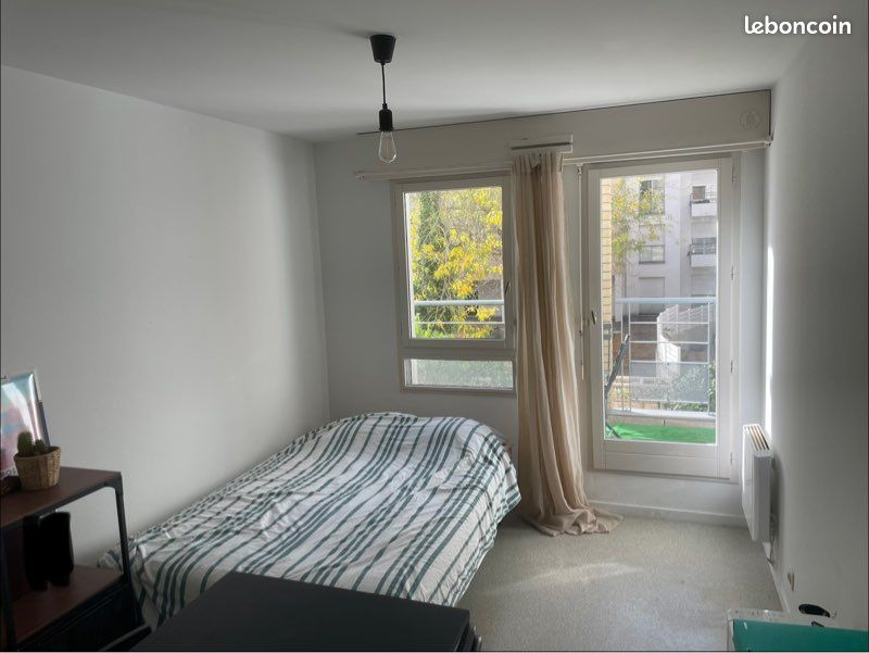 Appartement 1 pièce 19 m² · à Rennes · 19 m² · 465 €/mois