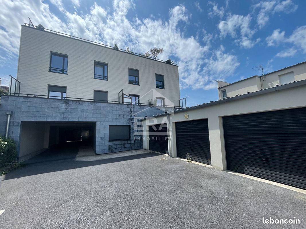 Appartement 2 pièces 64 m² · à Reims · 64 m² · 765 €/mois