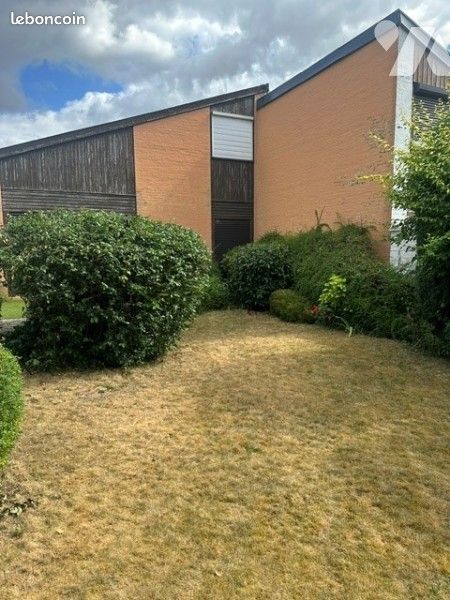 Maison 5 pièces 117 m² · à Valenciennes · 117 m² · 220 000 €