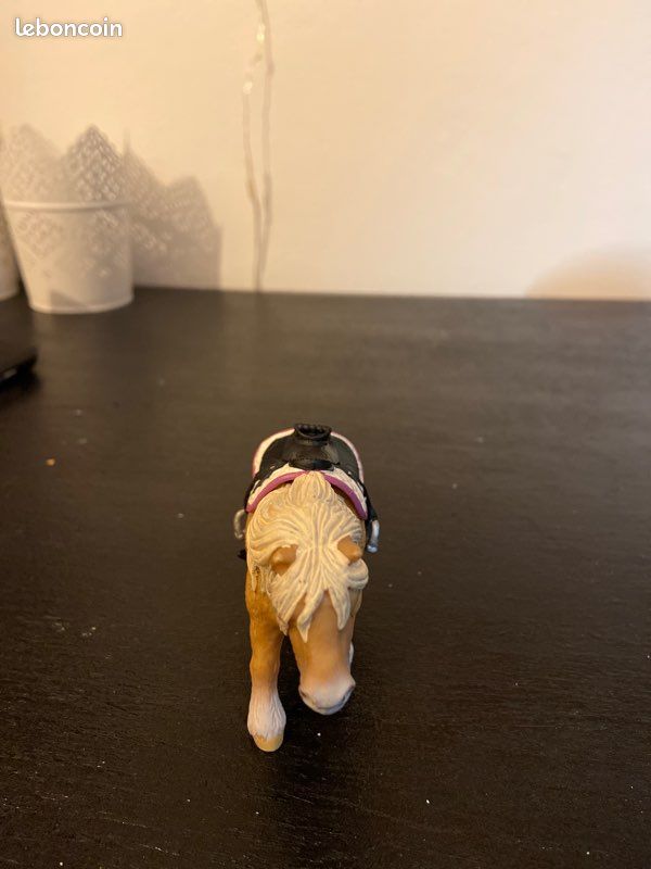 Figurine poney (image 3)