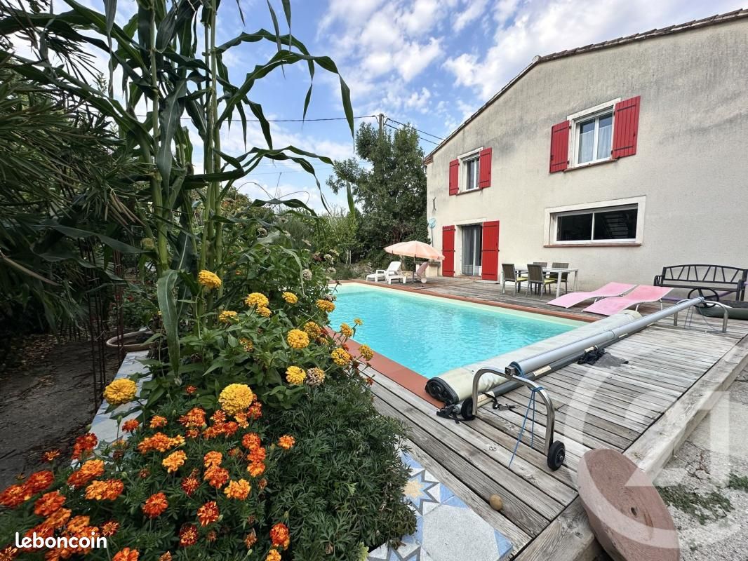 Maison 5 pièces 194 m² · à Valderiès · 194 m² · 350 000 €