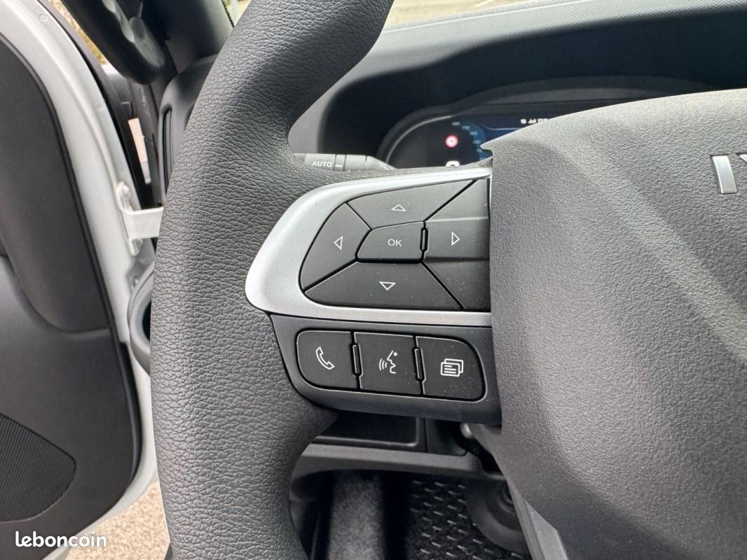 Iveco Daily PLATEAU 35C18 A8 180CV 3L 5M (image 14)