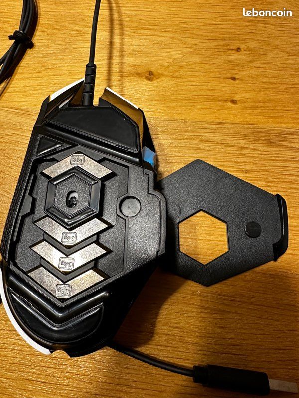Souris gamer (image 3)