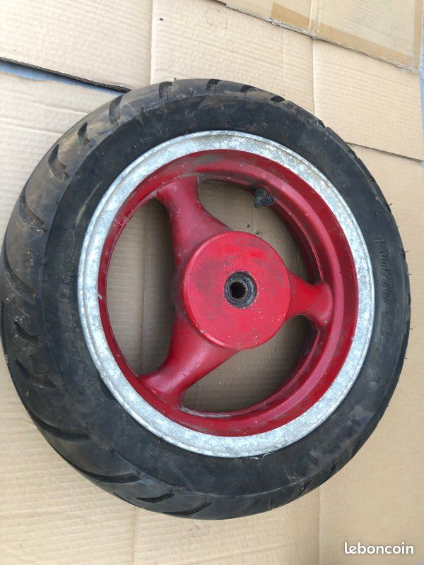 Roue scooter (image 1)