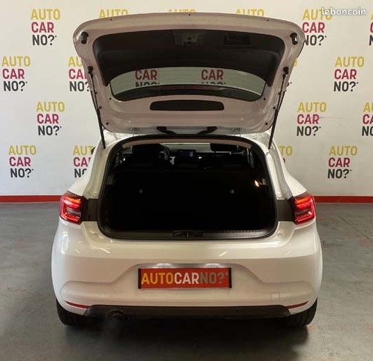 Renault Clio 5 1.0 TCE 90 EVOLUTION (image 11)