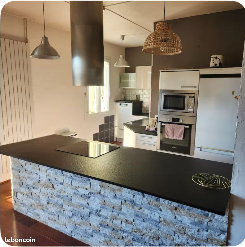 Maison a louer pau - 7 pièce(s) - 210 m2 - Surfyn