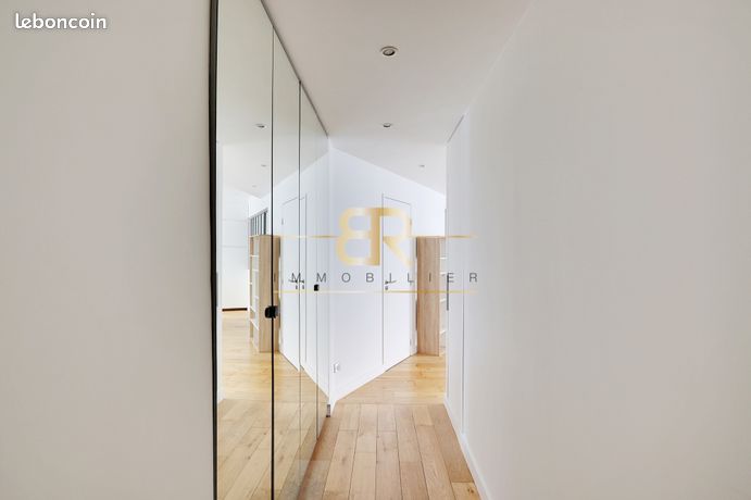 Appartement a louer paris-2e-arrondissement - 2 pièce(s) - 49 m2 - Surfyn