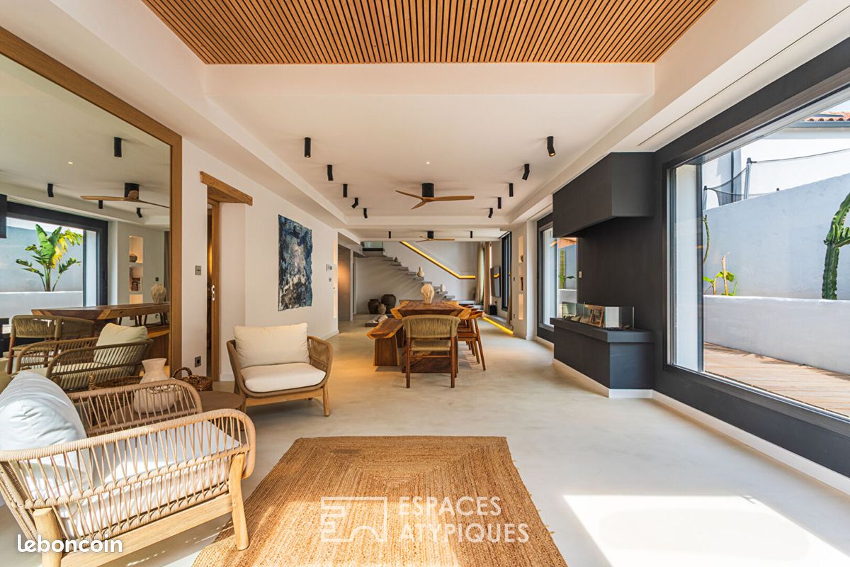 Appartement 6 pièces 200 m² · à Toulon · 200 m² · 1 095 000 €