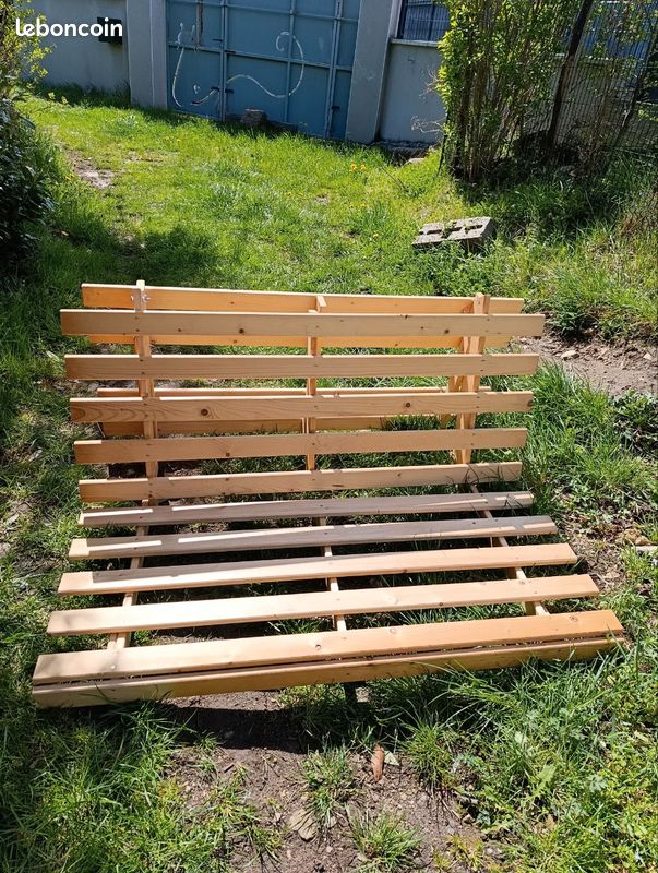 Sommier futon (image 2)