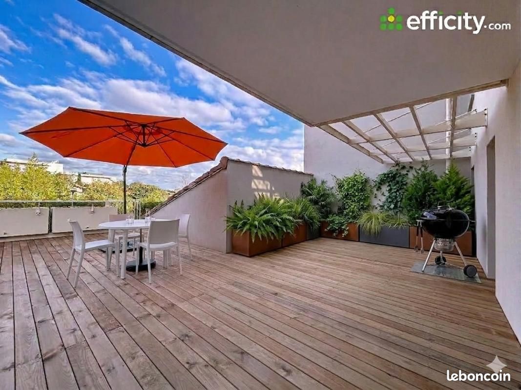 Appartement 3 pièces 57 m² · à Castelnaudary · 57 m² · 145 000 €