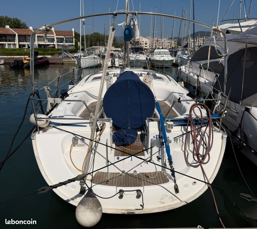 BAVARIA CRUISER 39 — View photo 1