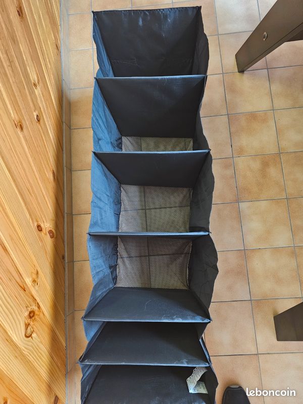Rangement tissu (image 1)