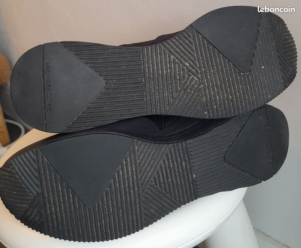 Cuissarde Michael Kors 38 (image 7)