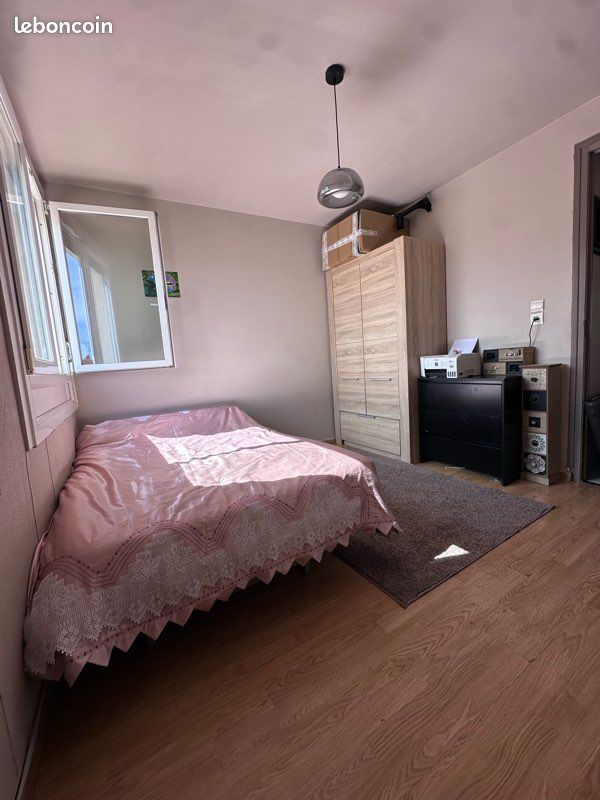 Appartement 4 pièces 67 m² · à Vandoeuvre-lès-Nancy · 67 m² · 139 000 €