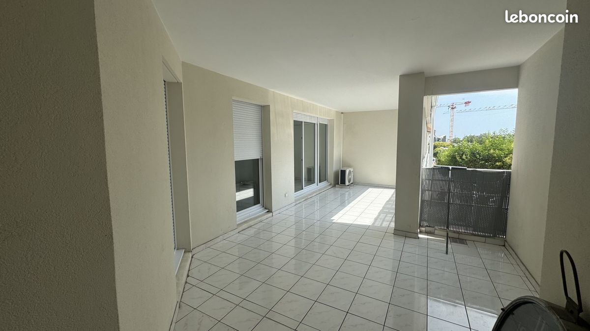Appartement 2 pièces 51 m² · à Saint-Jean-de-Védas · 51 m² · 797 €