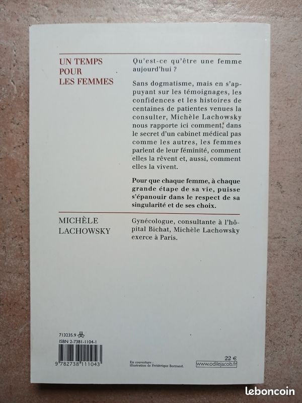 Un temps pour les femmes (image 4)