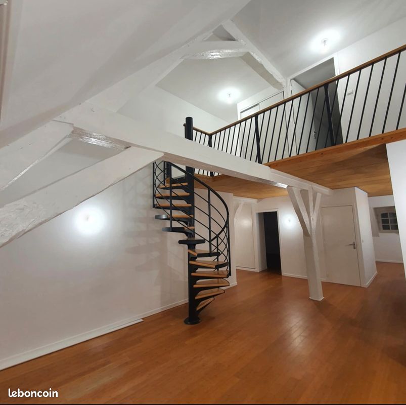 Appartement 4 pièces 102 m² · à Gravelines · 102 m² · 940 €