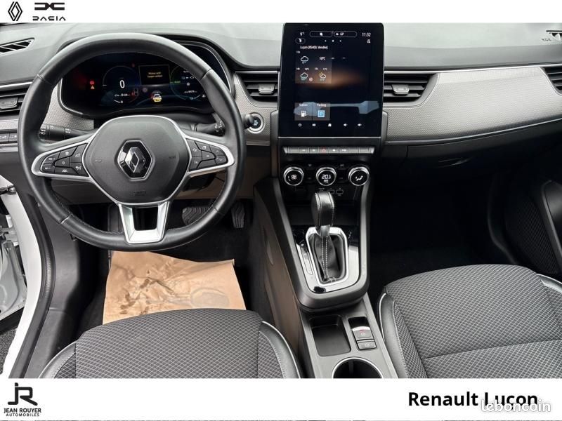 Renault Arkana 1.6 E-Tech hybride 145ch Techno -22 (image 5)
