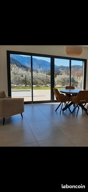 Maison 5 pièces 115 m² · à Buis-les-Baronnies · 115 m² · 565 000 €
