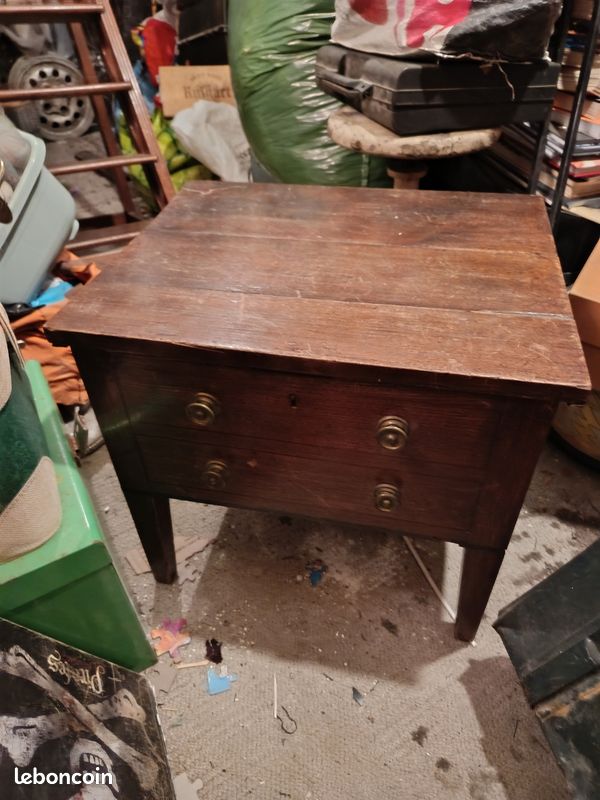 Meuble ancien (image 1)