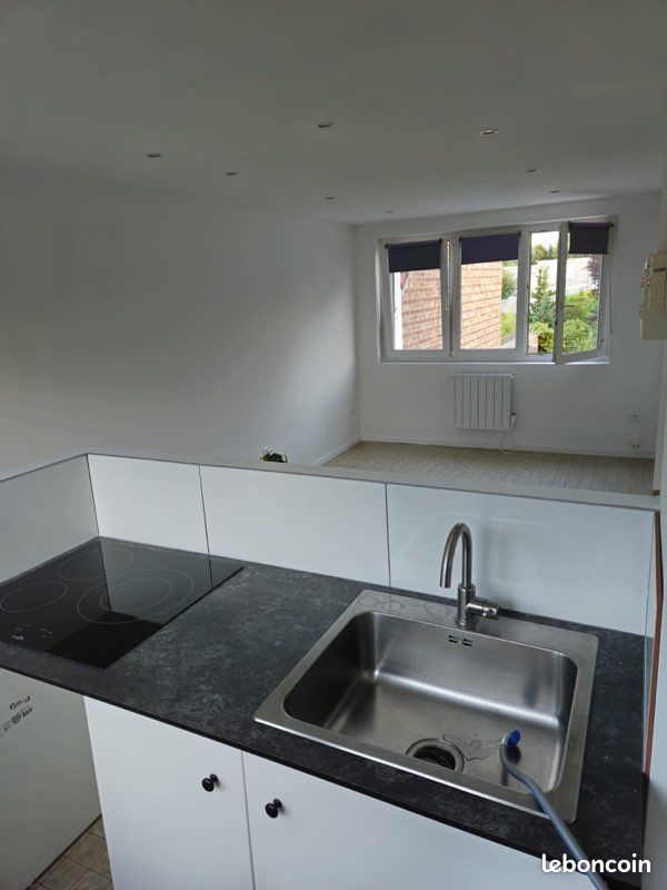 Appartement 2 pièces 35 m² · à Loos · 35 m² · 600 €/mois