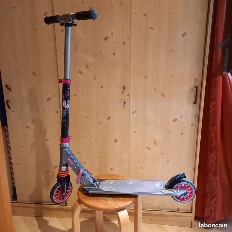 Trottinette (image 1)