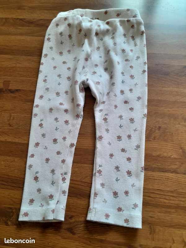 Pantalon bébé kiabi (image 2)