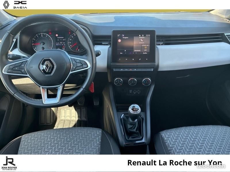 Renault Clio 1.0 TCe 90ch Evolution (image 5)