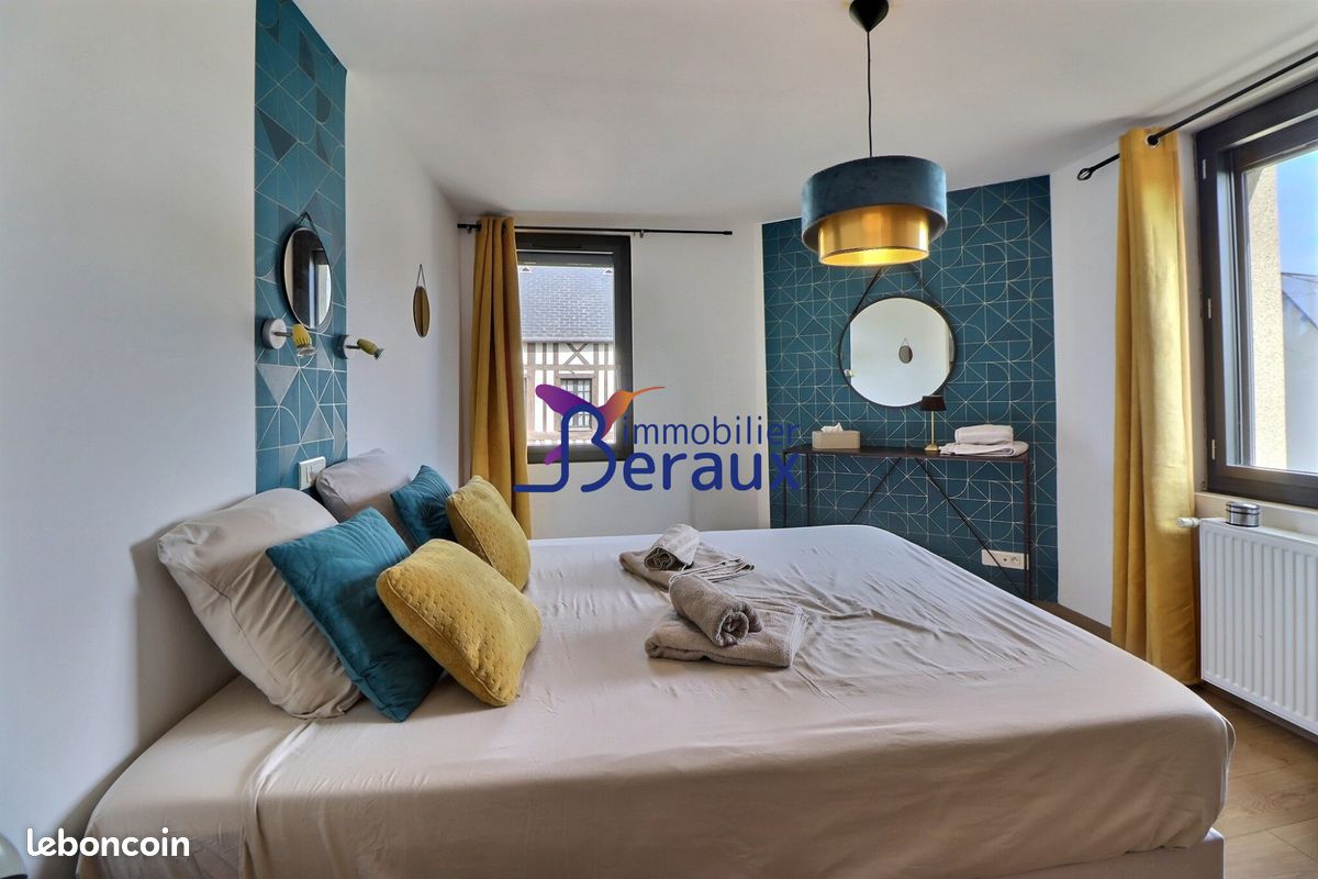 Maison 5 pièces 132 m² (image 9)