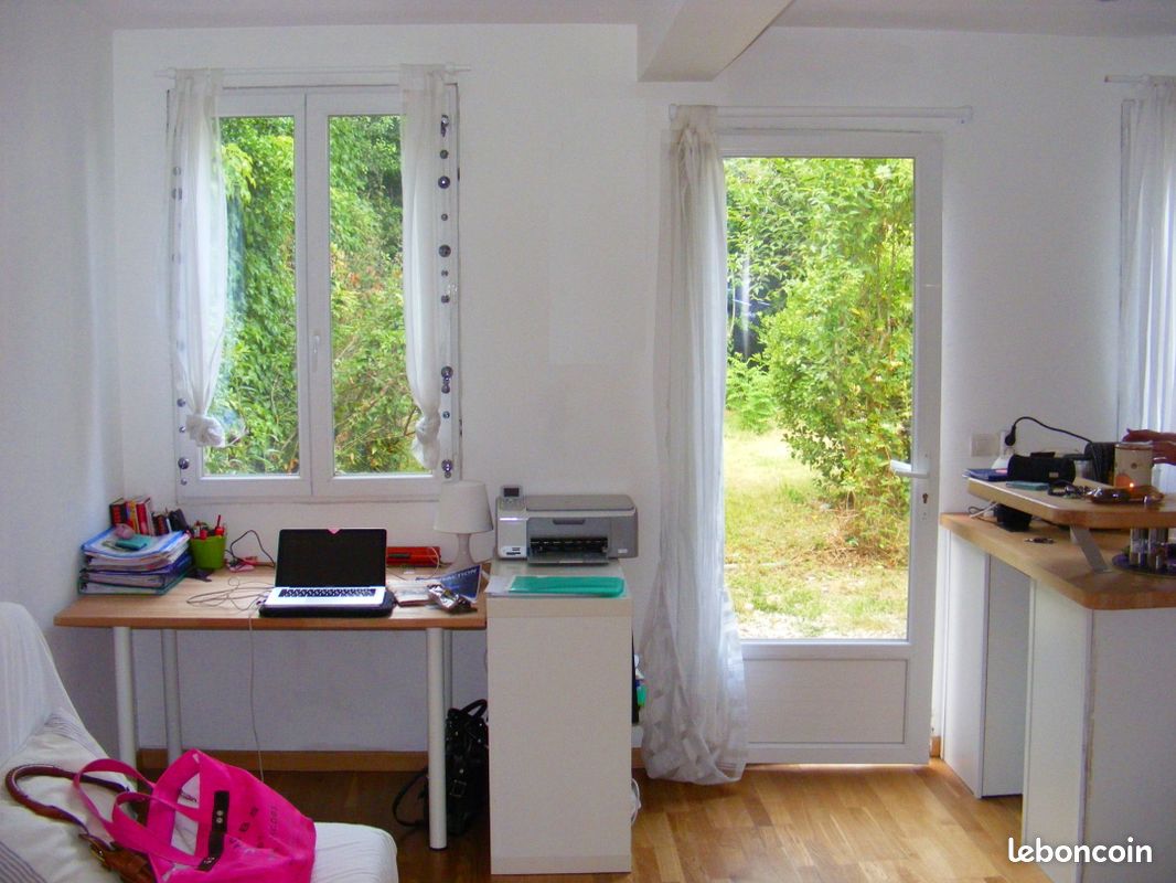 Appartement 1 pièce 21 m² · à Bordeaux · 21 m² · 750 €