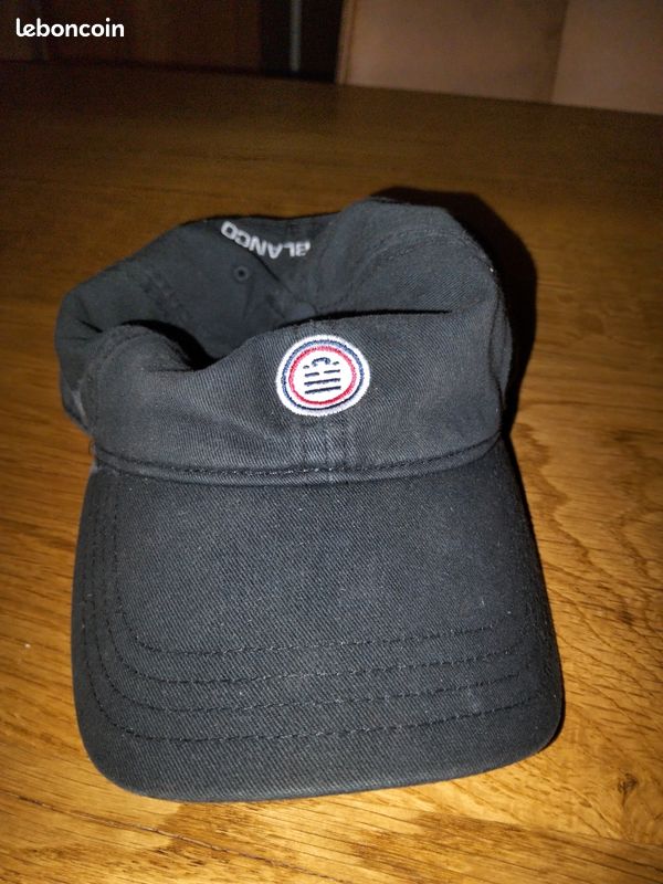 Casquette Wallen (image 1)