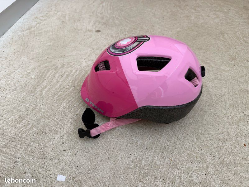 Casque vélo taille 53-56cm (image 3)