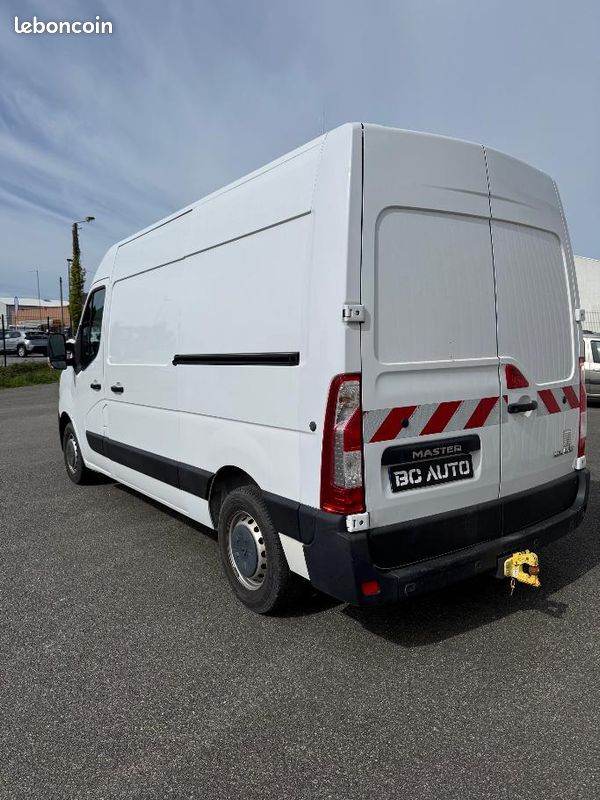 Renault Master L2H2 (image 3)