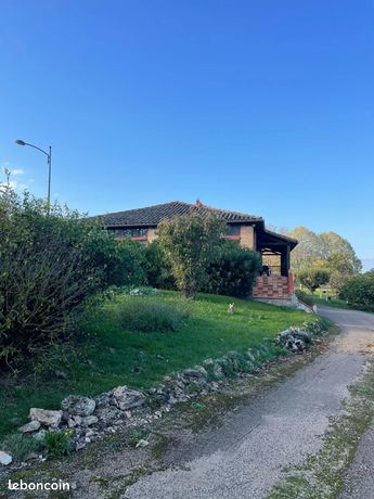 Maison 7 pièces 180 m²