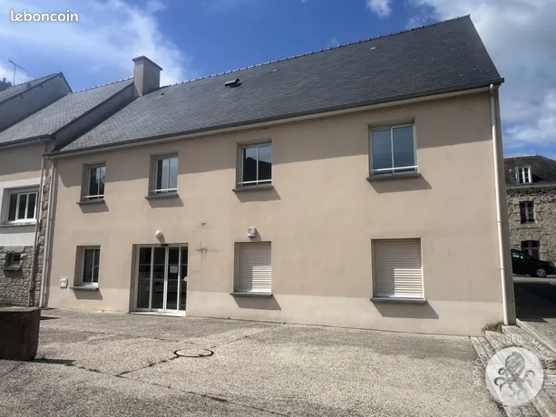 Annonce vente Bureau jugon-les-lacs
