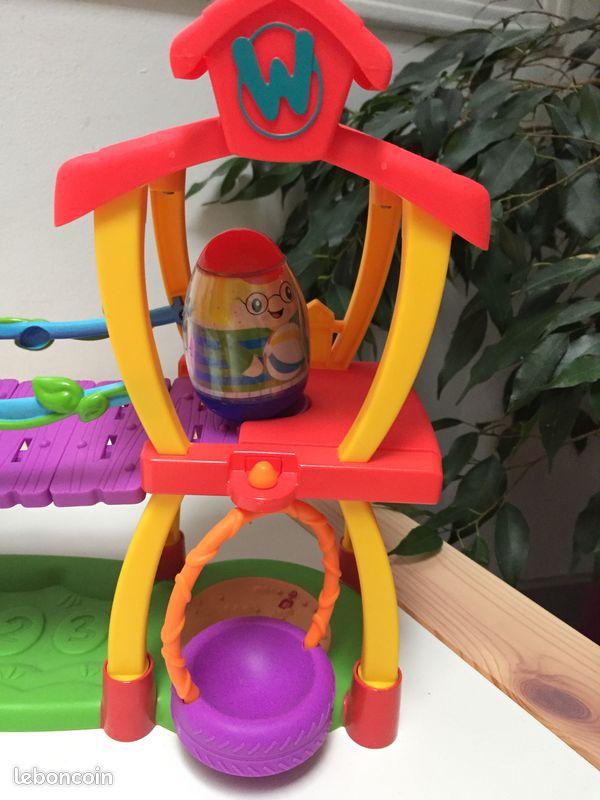 Weebles playskool (image 3)