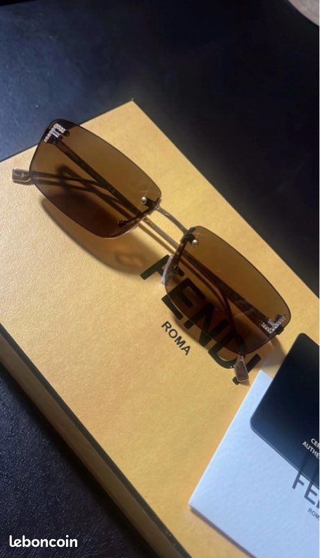Lunette Fendi (image 1)