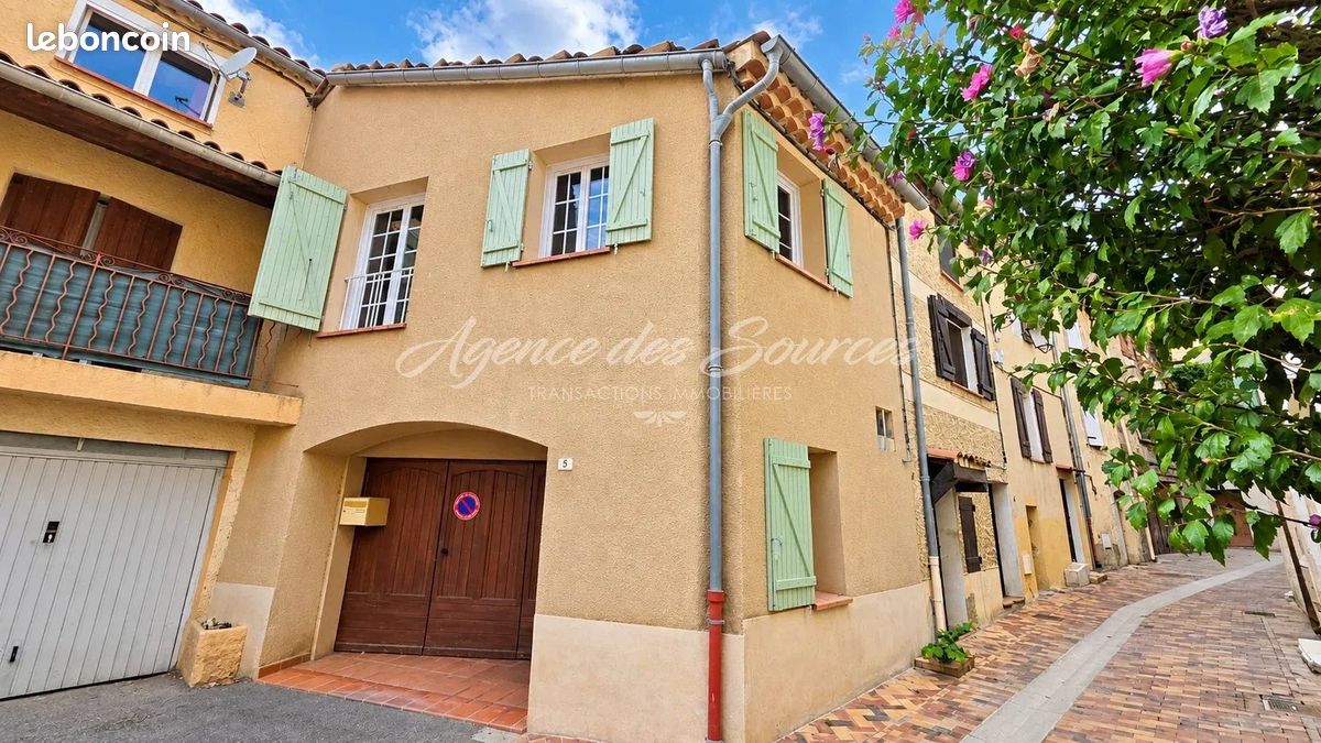 Appartement 2 pièces 54 m² · à Tavernes · 54 m² · 650 €/mois