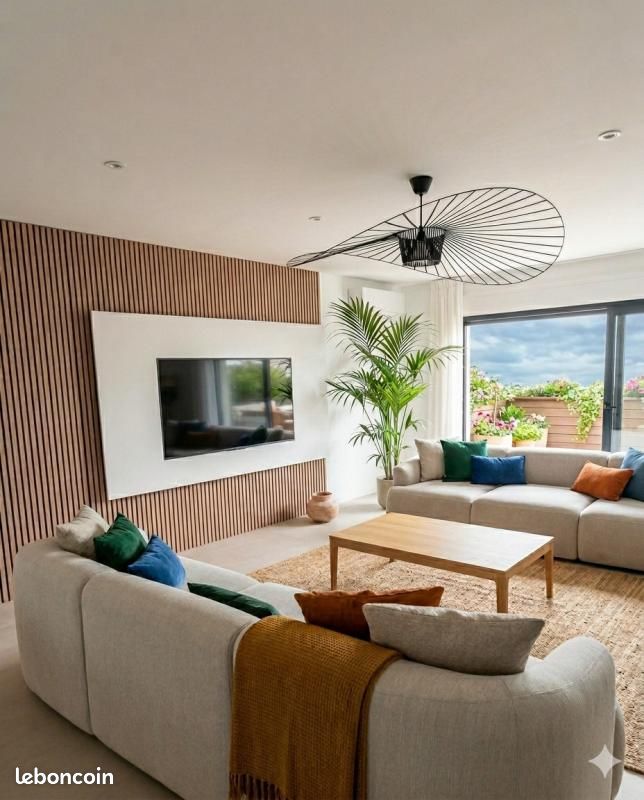 Appartement 2 pièces 40 m² · à Issy-les-Moulineaux · 40 m² · 367 000 €