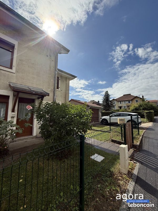 Maison 4 pièces 90 m² · à Val de Briey · 90 m² · 165 000 €