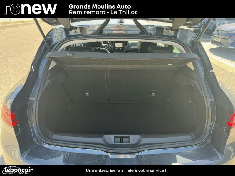 Renault Megane 1.5 Blue dCi 115ch Techno EDC -23 (image 14)