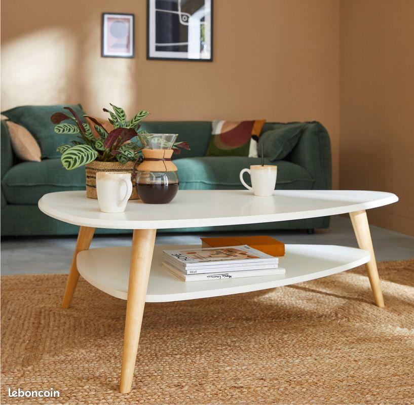Table basse salon (image 2)