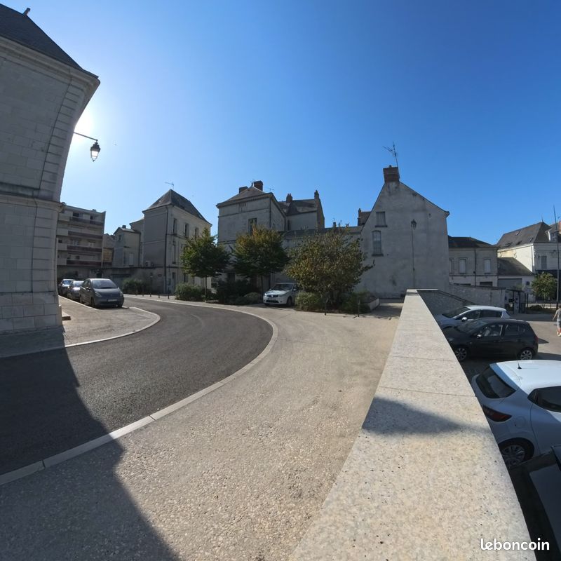Immeuble 180 m² · à Châtellerault · 180 m² · 117 700 €