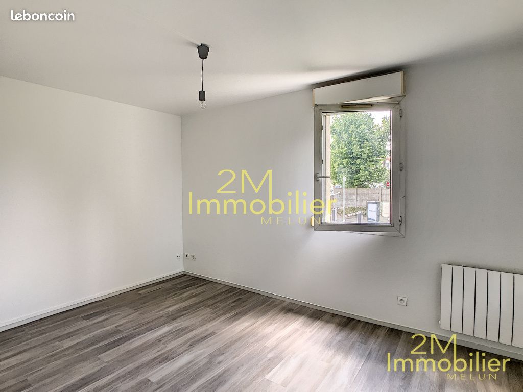 Appartement 2 pièces 32 m² · à Melun · 32 m² · 628 €/mois
