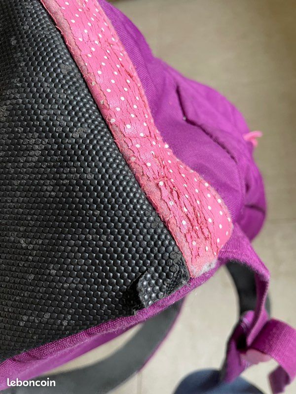 Sac à dos Tann’s (image 8)