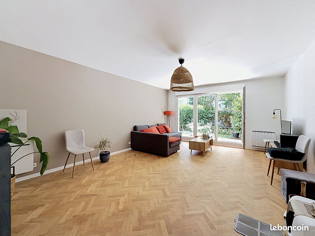 Appartement 4 pièces 86 m² · à Saint-Cyr-l'École · 86 m² · 450 000 €