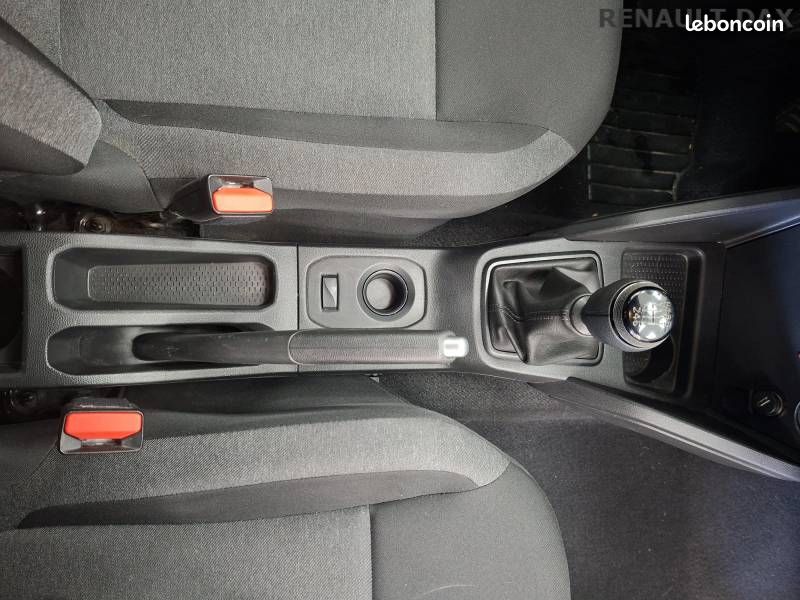 Dacia Duster ECO-G 100 4x2 Essentiel (image 29)