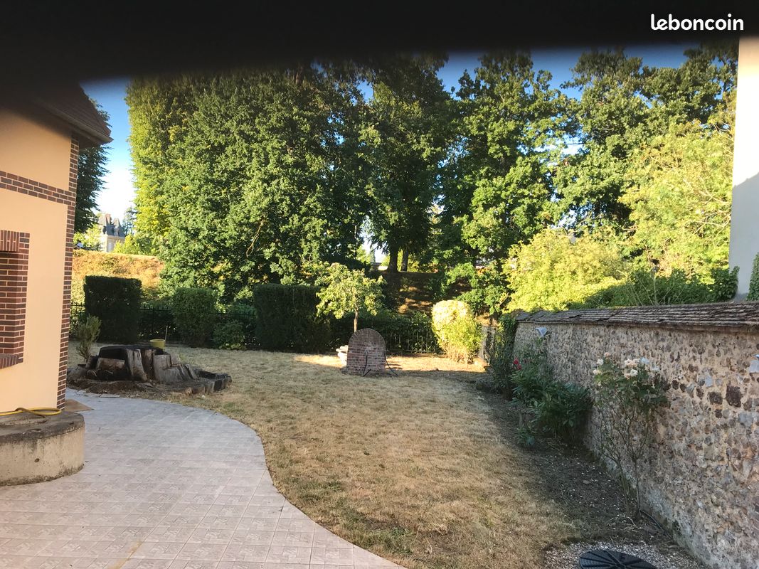 Maison 5 pièces 120 m² · à Verneuil d'Avre Et d'Iton · 120 m² · 265 000 €