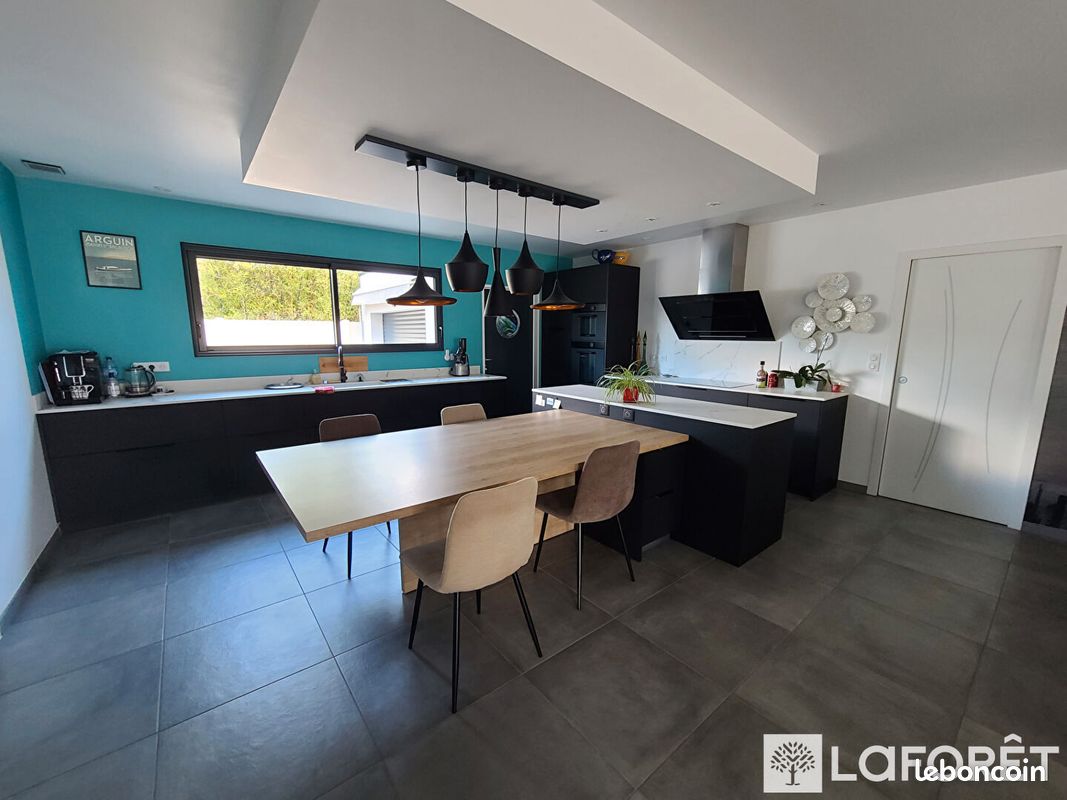 Maison 5 pièces 148 m² · à Gujan-Mestras · 148 m² · 792 000 €