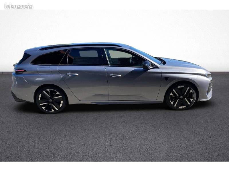 Peugeot 308 SW Plug-in Hybrid 195 ch e-DCS7 GT (image 7)